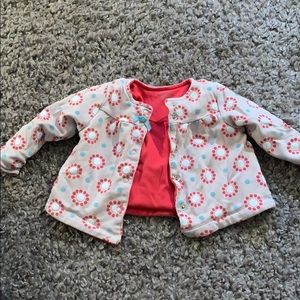 Baby Jacket